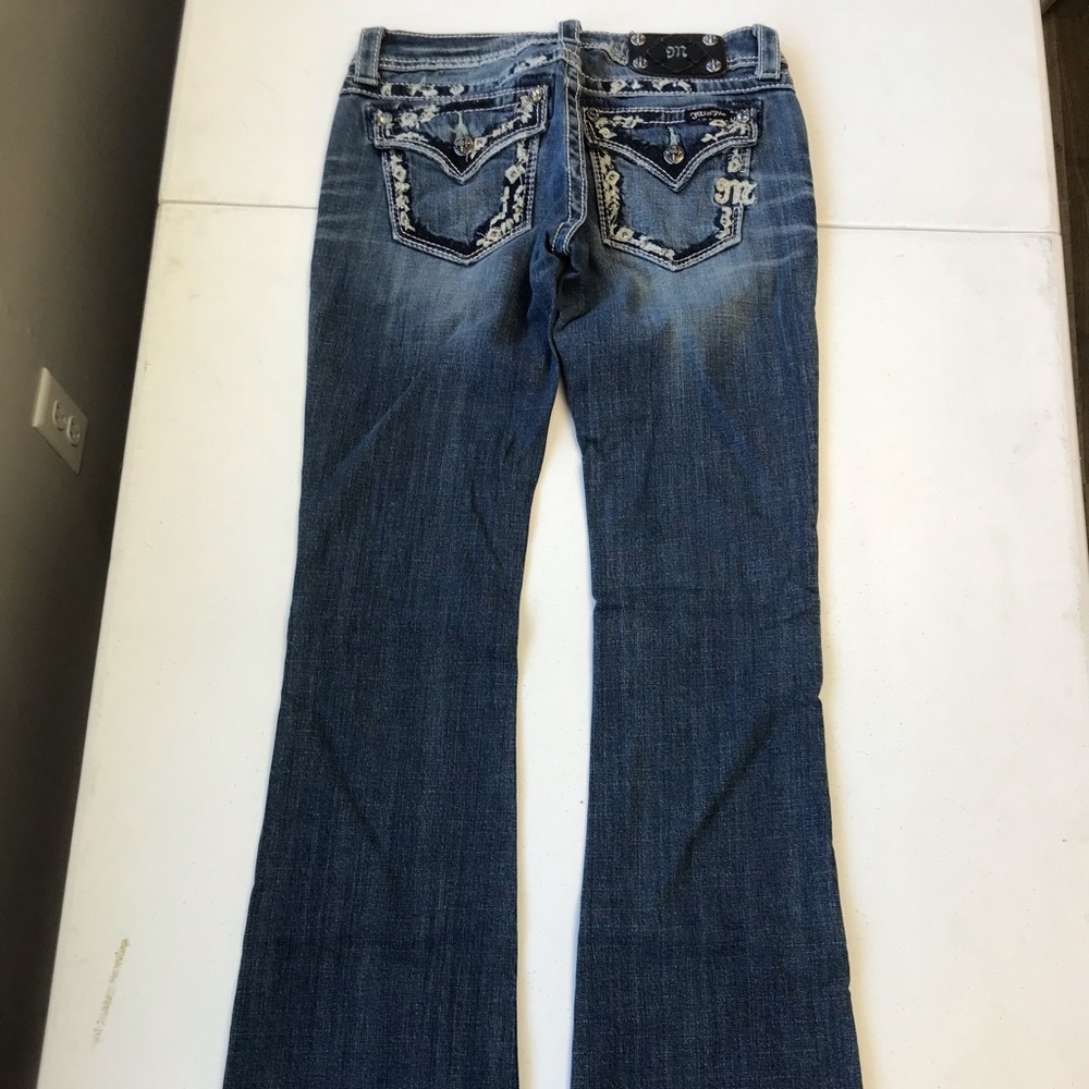 Miss Me Boot size 26